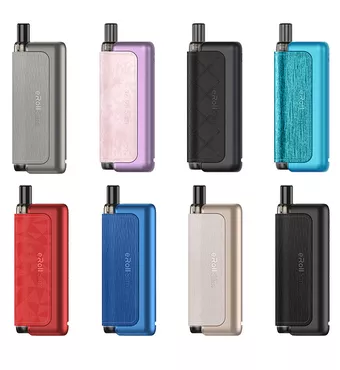 Joyetech ERoll Slim Pod System Kit