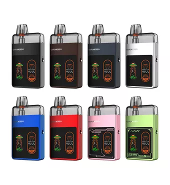 Vaporesso ECO Nano Pro Pod Kit