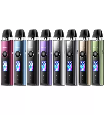 GeekVape Wenax Q Pro Pod Syetem Kit 1200mAh