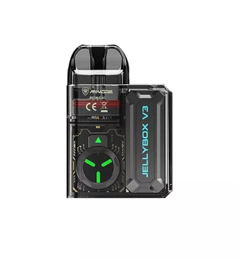 Rincoe Jellybox V3 Pod System Kit 750mAh