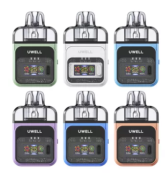 Uwell COZI Pod System Kit 800mAh