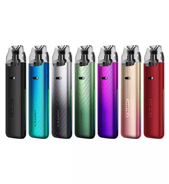 VOOPOO VMATE I2 Pod System Kit 1500mAh