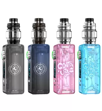 Lost Vape Centaurus N100 Mod Kit