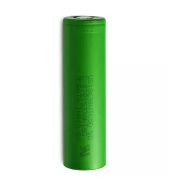 Murata VTC5 - 18650 Battery - 2500mAh - 20A - Max 55W Single / Max 110W Dual^