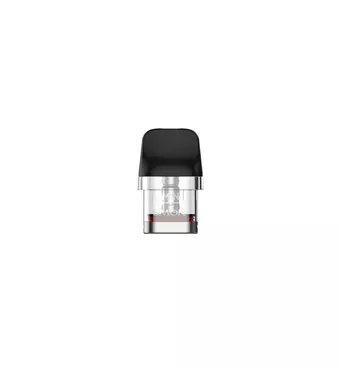 Smok Novo M Replacement Pod - 3 Pack