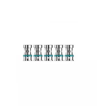 VOOPOO PnP VM2 Coil 5pcs