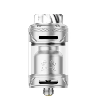 Hellvape Fat Rabbit Solo 2 RTA