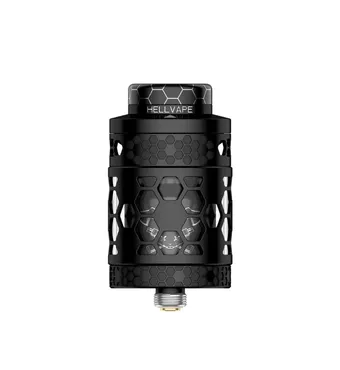 Hellvape Dead Rabbit 4 RTA Pro