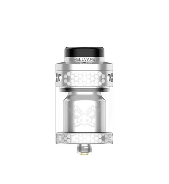 Hellvape Dead Rabbit 4 RTA