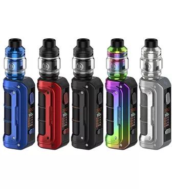 Buy Geekvape Max100 (Aegis Max 2) 100W Kit with Z Subohm 2021Tank Atomizer  5ml for the best price in Malta