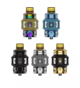 Uwell Valyrian 4 Sub Ohm Tank 8.5ml (32mm)