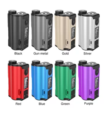 DOVPO Topside Dual Squonk Mod 50.464