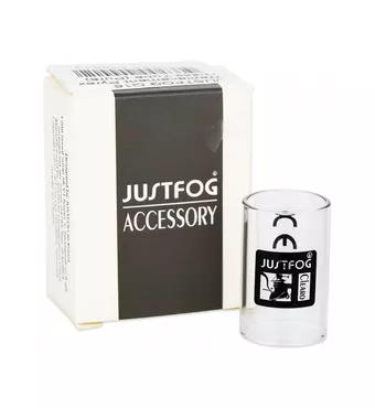 Justfog Q16 Replacement Pyrex Glass Tube