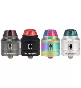 Vandy Vape Mutant RDA
