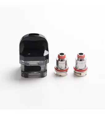 Sense Herakles Replacement Pod Cartridge with Coil