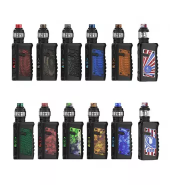 Vandy Vape JACKAROO Kit