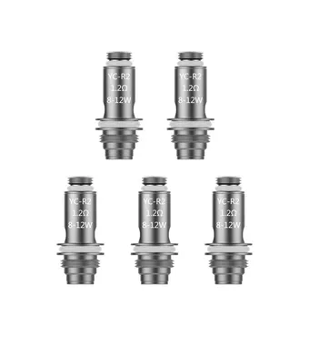 VOOPOO YC-R2 Replacement Coil 5pcs