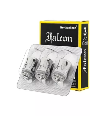 Horizon Falcon Replacement Coil 3pcs