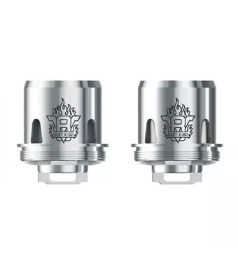 Smok TFV8 X-Baby X4 Quadruple Coils Replacement Coil for TFV8 X-Baby 3pcs-0.13ohm