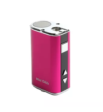 Eleaf Mini iStick Box Kit 1050mah Battery- Red