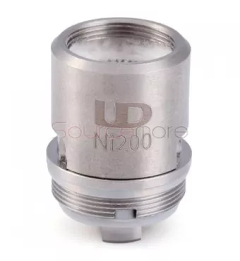 Youde UD Ni200 OCC Replacement Coil Head for Goliath V2 Atomizer 5pcs - 0.15ohm