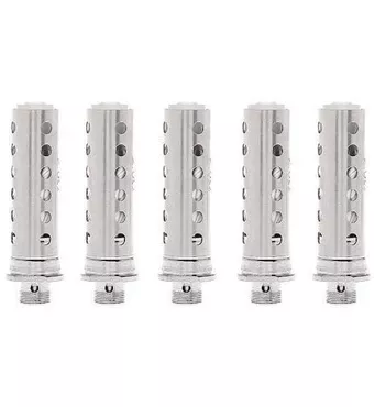 5PCS Innokin iClear 30S Replacement Coil Heads - 1.8ohm