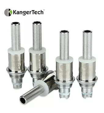 5pcs Kanger VOCC-T coil 1.8ohm