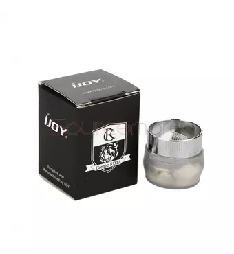 IJOY Limitless RDTA Classic/ Combo RDTA Replacement IMC-Coil- 0.3ohm