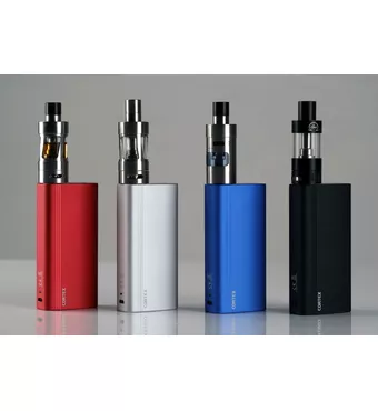 Innokin CORTEX Kit - Red