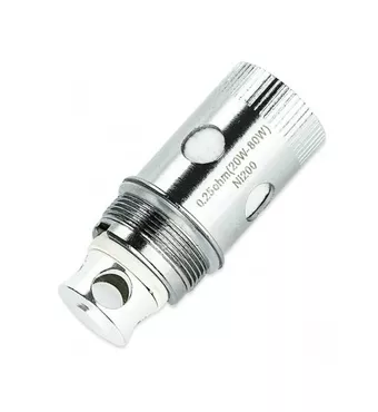 Freemax Starre Replacement Ni200 Coil for PRO Tank 0.25ohm with Temperature Control 5pcs