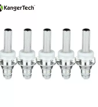 5PCS Kanger T3S Heating Coil - 2.2ohm