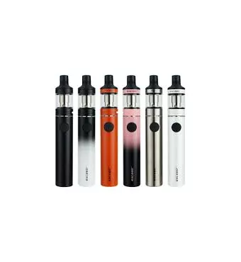 Joyetech Exceed D19 Kit with1500mah and 2ml Capacity-Black