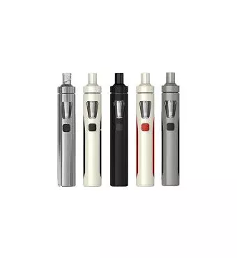 Joyetech eGo ONE AIO Starter Kit 2.0ml Liquid Capacity Adjustable Airflow USB Charging All-in-one Kit- Crackle A