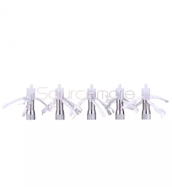 5PCS Innokin iClear 16 Replacement Coil Heads - 1.8ohm