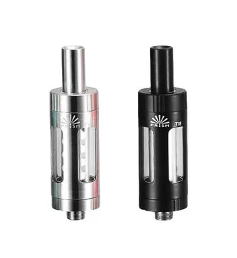 Innokin Endura Prism T18 Tank 2.5ml Top Filling with 1.5ohm Replaceable Coil Head-Stainless Steel
