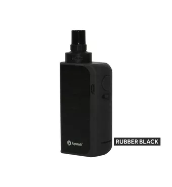 Joyetech eGo AIO ProBox 2ml and 2100mah Kit - Rubber Black
