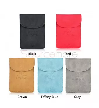 Vivismoke Pocket Case