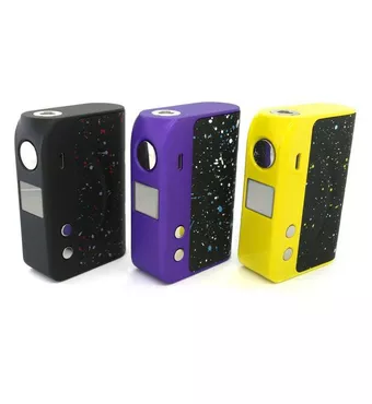asMODus Minikin Boost 155W Mod