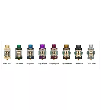 VAPMOR V-Tank