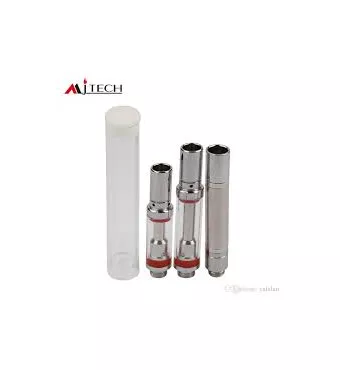 Mjtech A1 Atomizer