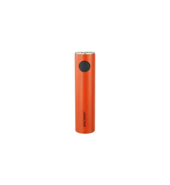 Joyetech Exceed D19 Battery 1500mAh - Dark orange