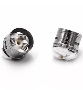 IJOY Limitless RDTA Classic/ Combo RDTA Replacement IMC-Coil 3- 0.15ohm