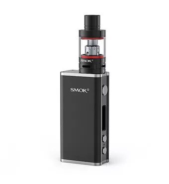 Купить SMOK R40 Kit - Black В Молдове | Лучшие Цены, Быстрая Доставка