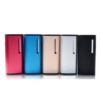 Mjtech 5S VV Mod