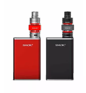 Купить SMOK R40 Kit - Red По Лучшей Цене В Кыргызстане| Быстрая И.