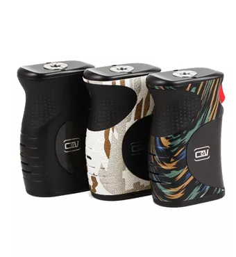 COV Range 240W Box Mod