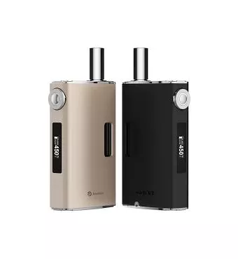 Joyetech eGrip OLED VT Starter Kit VT Ni VT Ti VW Mode