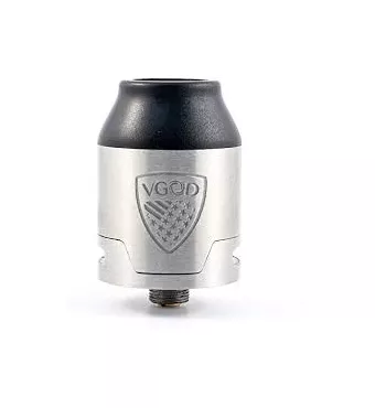 VGOD Elite RDA