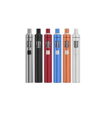 Joyetech eGo Aio D22 XL All-in-One Kit 2300mah Battery with 3.5ml E-juice Capacity-Red
