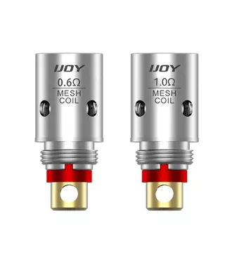 IJOY Saturn Replacement Coil 3pcs